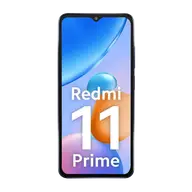 Redmi 11 Prime